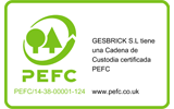 Logo PEFC Naparpellet