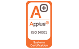 Certificado ISO 14001